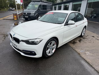 Used BMW 3 Series 2017 for sale - 79706834: Photo
