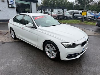 Used BMW 3 Series 2017 for sale - 79706834: Photo
