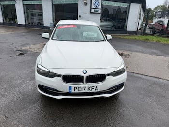 Used BMW 3 Series 2017 for sale - 79706834: Photo