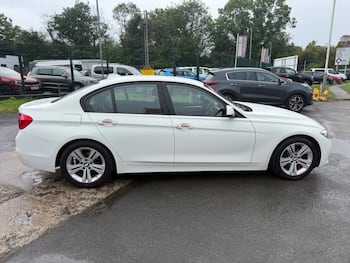 Used BMW 3 Series 2017 for sale - 79706834: Photo