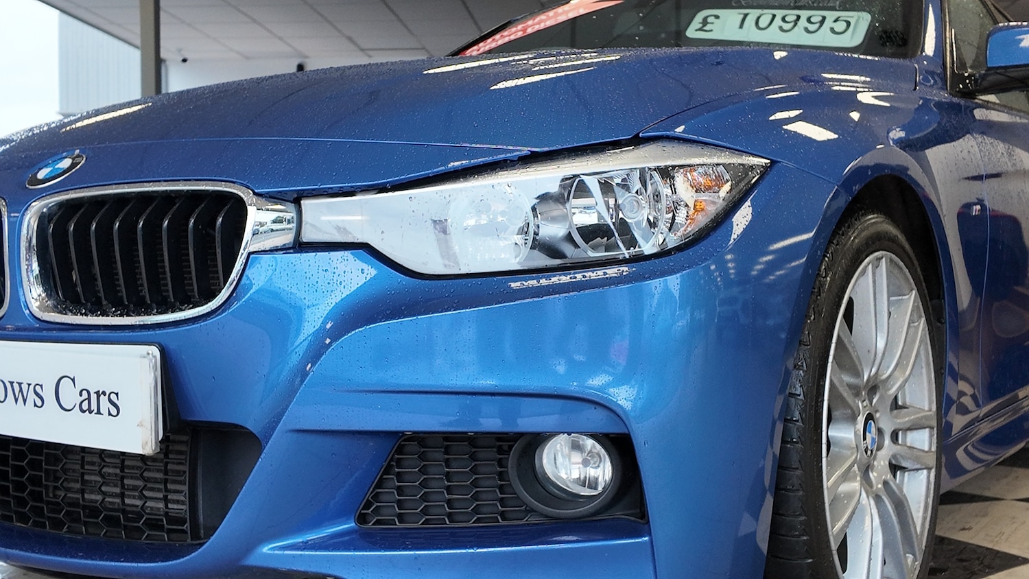 Used BMW 3 Series 2014 for sale - 76598812: Photo 10