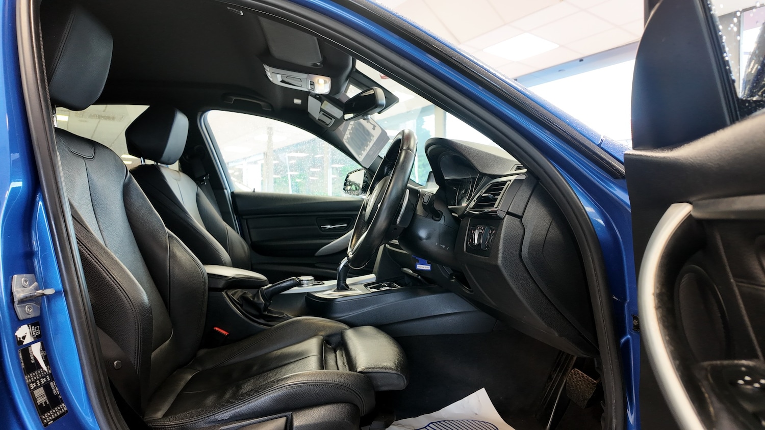 Used BMW 3 Series 2014 for sale - 76598812: Photo 11