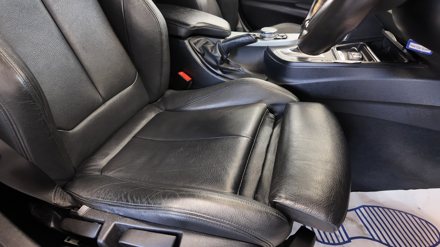 Used BMW 3 Series 2014 for sale - 76598812: Photo 13