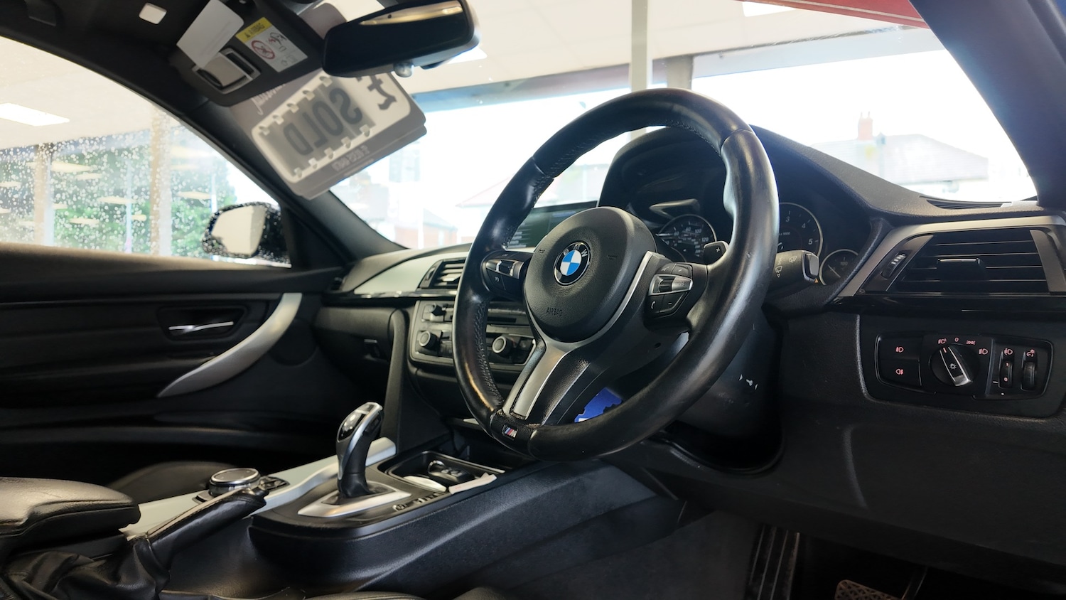 Used BMW 3 Series 2014 for sale - 76598812: Photo 14