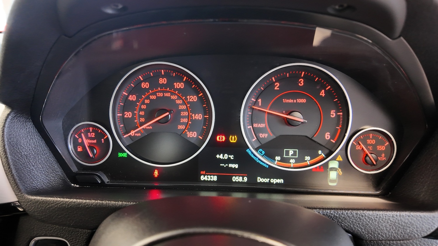 Used BMW 3 Series 2014 for sale - 76598812: Photo 19