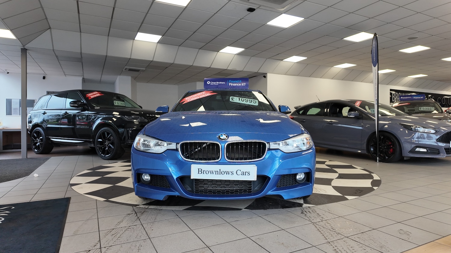Used BMW 3 Series 2014 for sale - 76598812: Photo 2