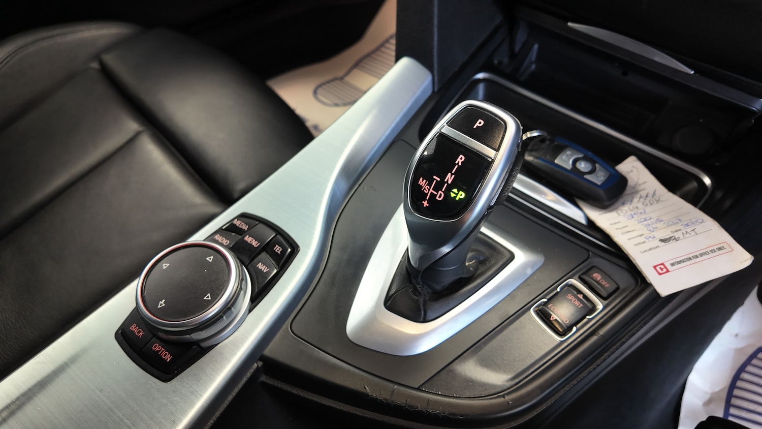 Used BMW 3 Series 2014 for sale - 76598812: Photo 21