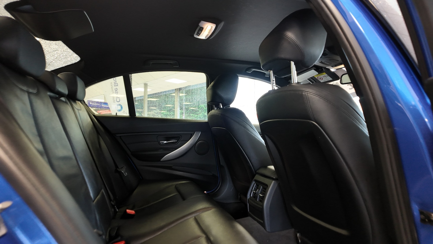 Used BMW 3 Series 2014 for sale - 76598812: Photo 27