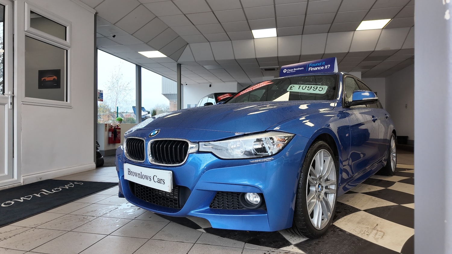 Used BMW 3 Series 2014 for sale - 76598812: Photo 3