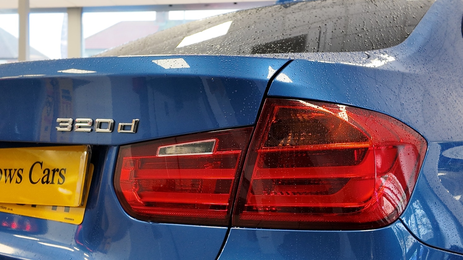 Used BMW 3 Series 2014 for sale - 76598812: Photo 31