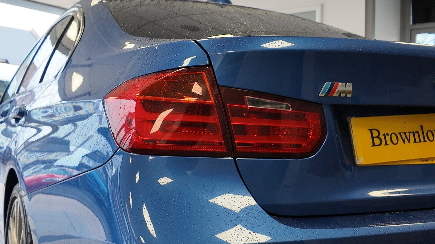 Used BMW 3 Series 2014 for sale - 76598812: Photo 33