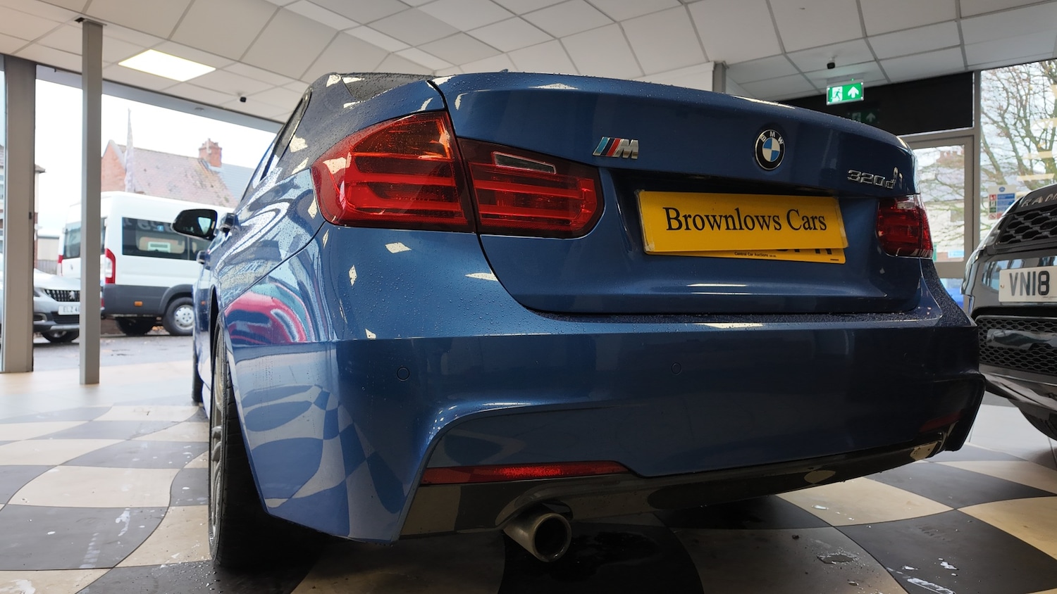 Used BMW 3 Series 2014 for sale - 76598812: Photo 34