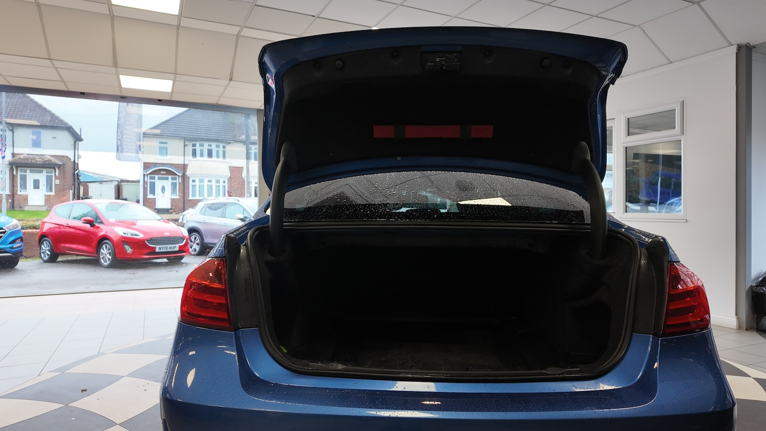 Used BMW 3 Series 2014 for sale - 76598812: Photo 35