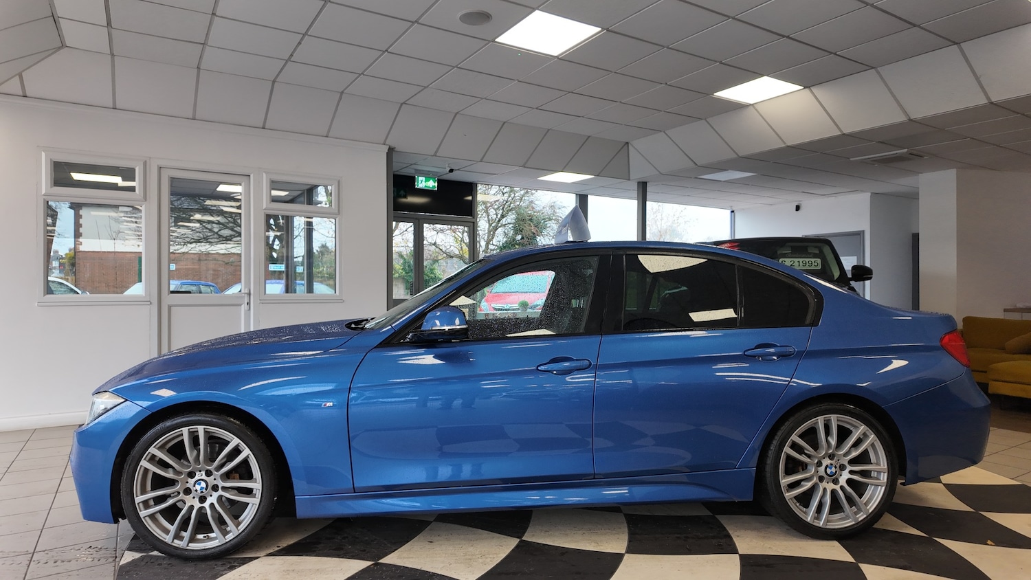 Used BMW 3 Series 2014 for sale - 76598812: Photo 4