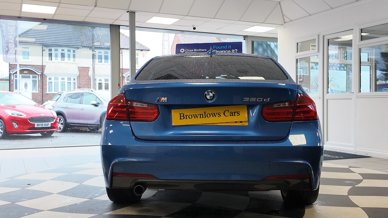Used BMW 3 Series 2014 for sale - 76598812: Photo 5