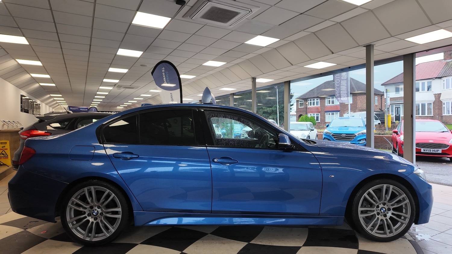 Used BMW 3 Series 2014 for sale - 76598812: Photo 6