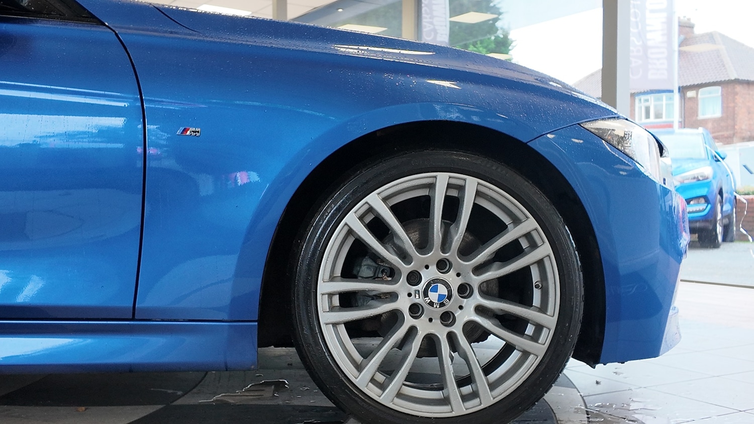 Used BMW 3 Series 2014 for sale - 76598812: Photo 7