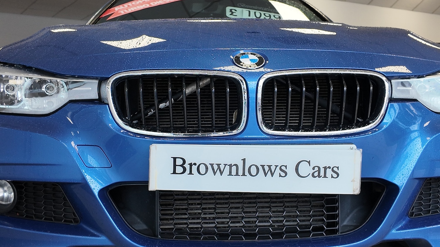 Used BMW 3 Series 2014 for sale - 76598812: Photo 9