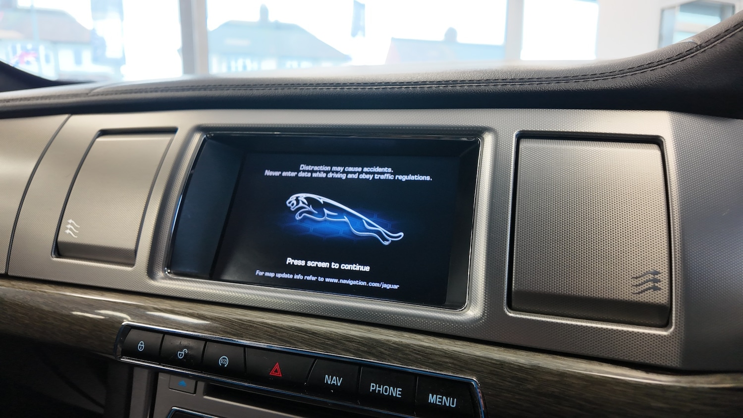 Used Jaguar XF 2014 for sale - 76791584: Photo 15