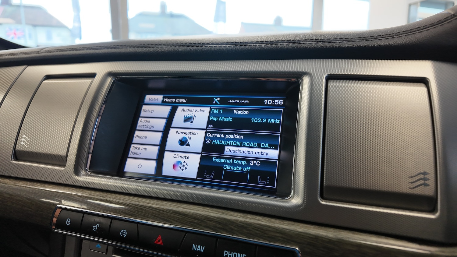 Used Jaguar XF 2014 for sale - 76791584: Photo 16