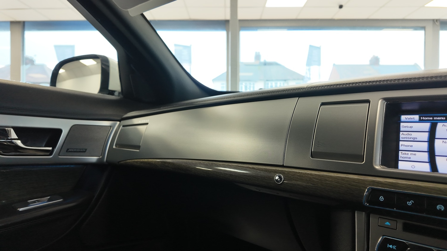 Used Jaguar XF 2014 for sale - 76791584: Photo 19