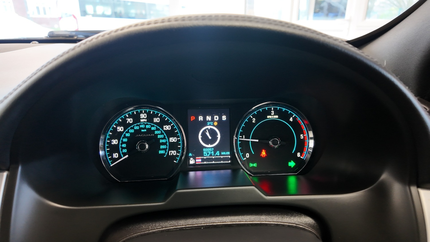 Used Jaguar XF 2014 for sale - 76791584: Photo 21