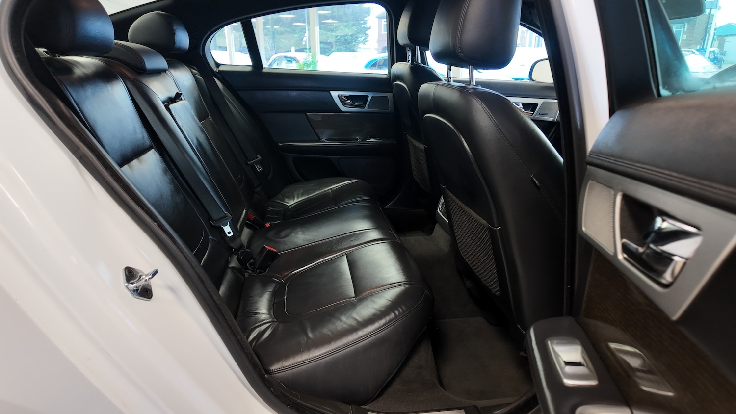 Used Jaguar XF 2014 for sale - 76791584: Photo 25