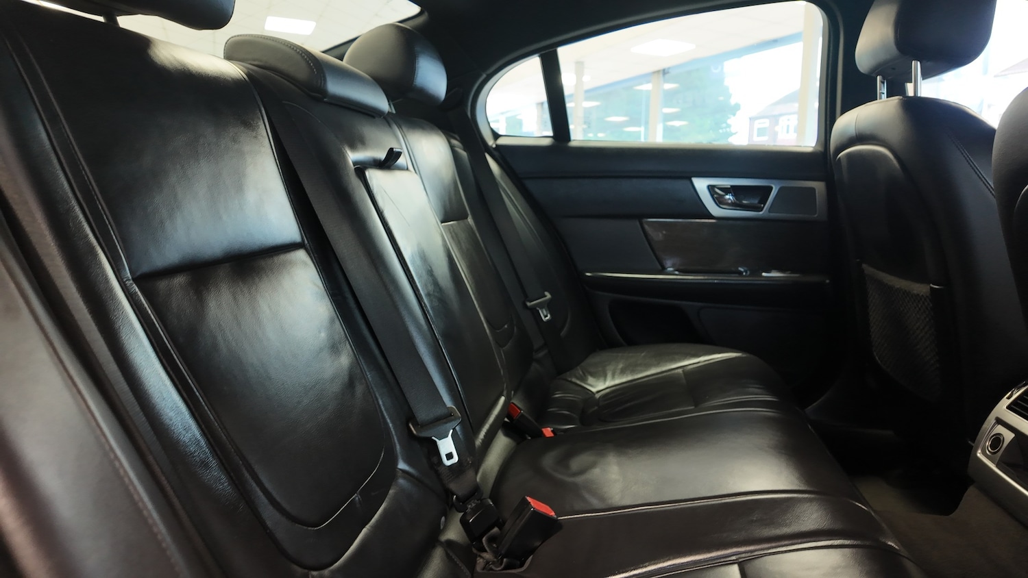 Used Jaguar XF 2014 for sale - 76791584: Photo 26