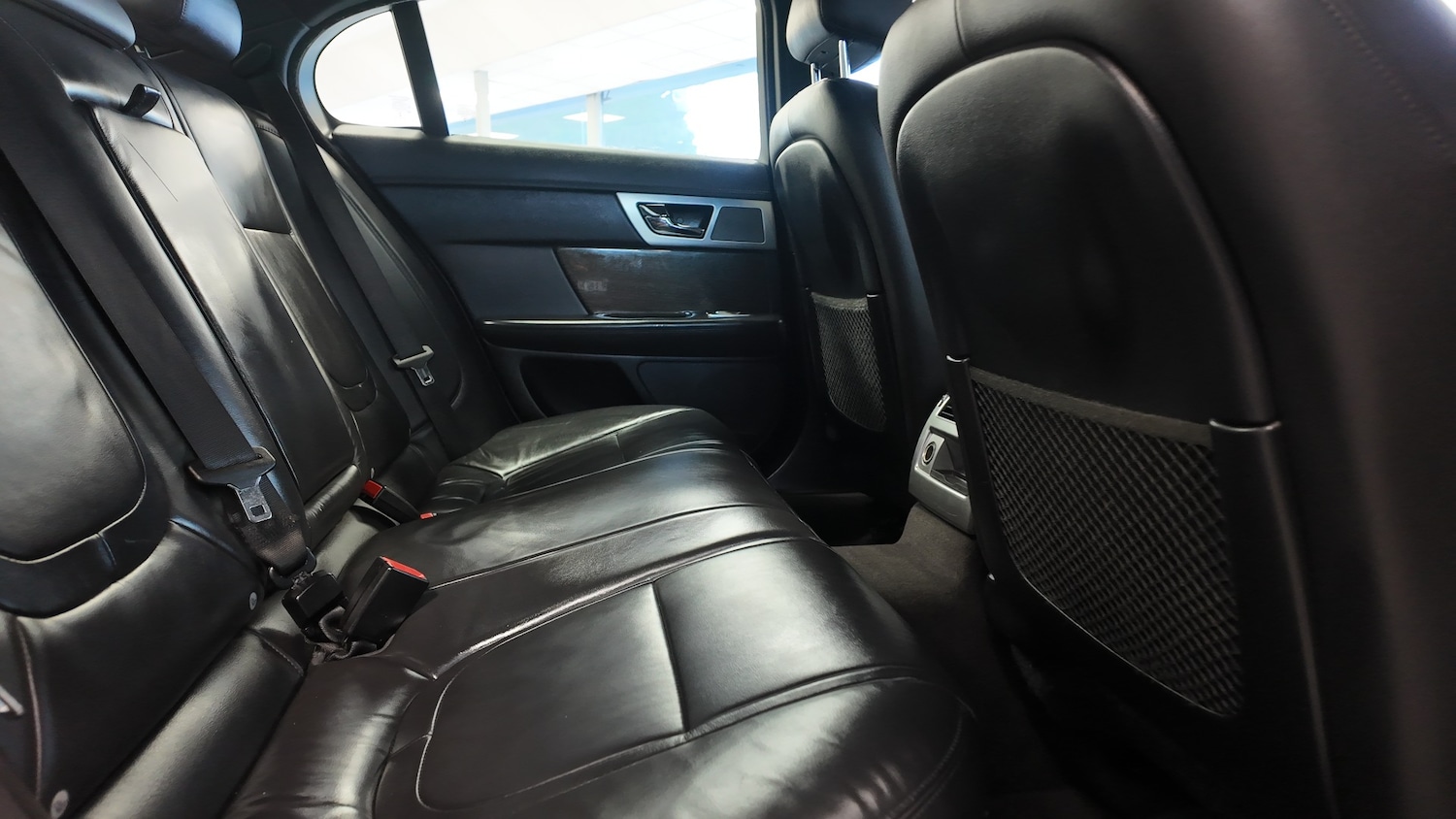 Used Jaguar XF 2014 for sale - 76791584: Photo 27