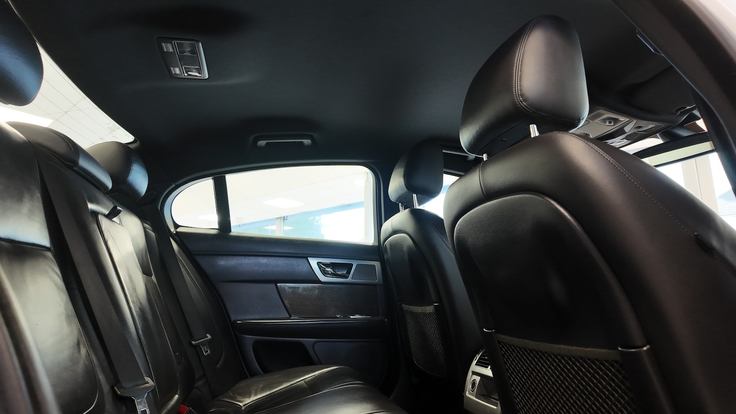 Used Jaguar XF 2014 for sale - 76791584: Photo 28