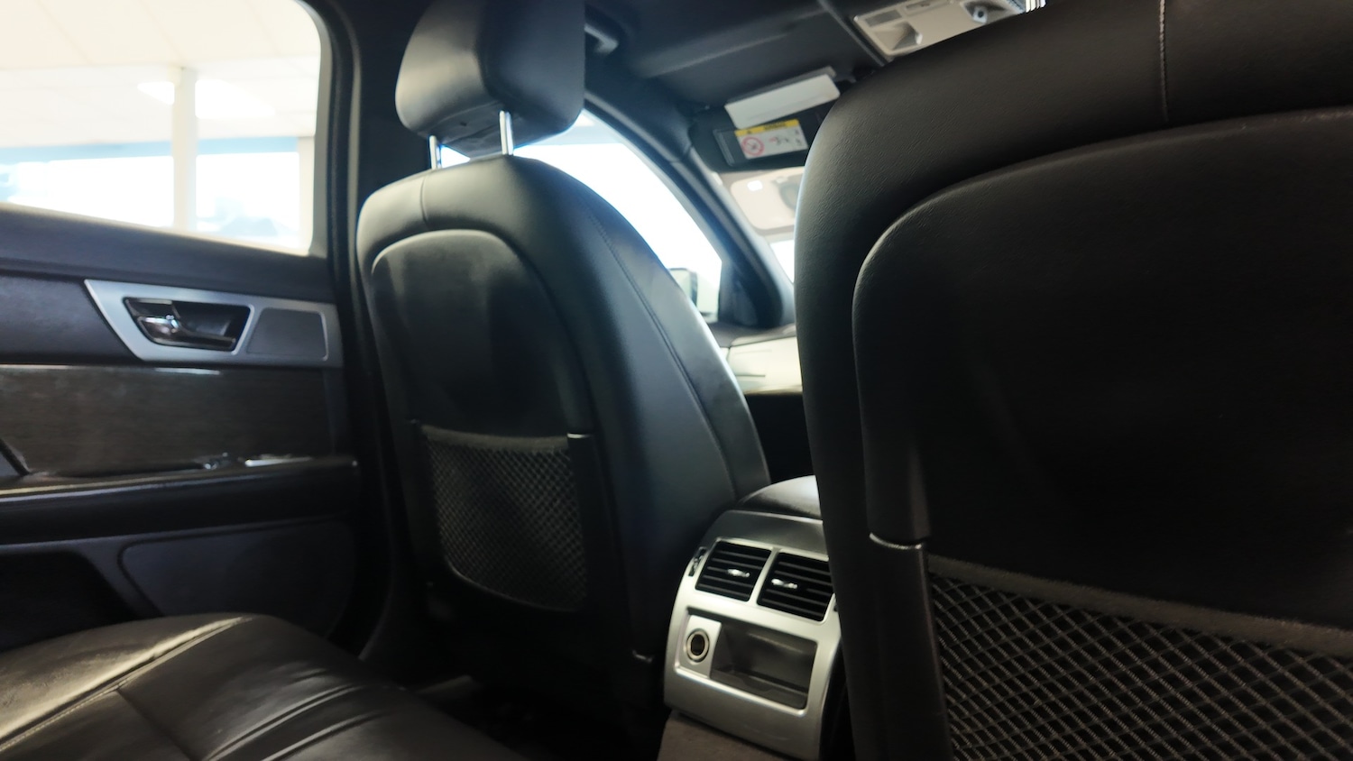 Used Jaguar XF 2014 for sale - 76791584: Photo 29