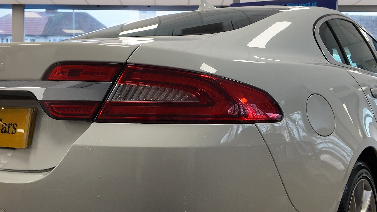 Used Jaguar XF 2014 for sale - 76791584: Photo 30
