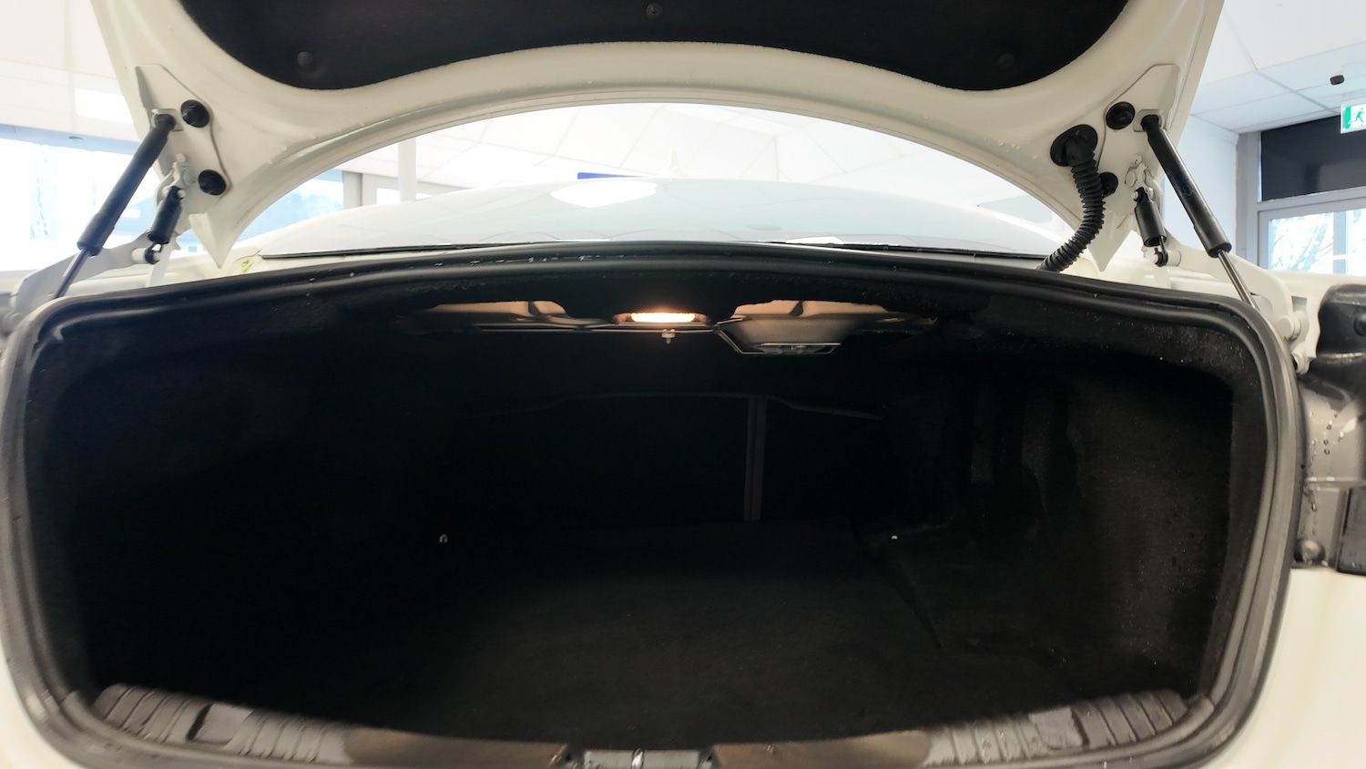 Used Jaguar XF 2014 for sale - 76791584: Photo 35