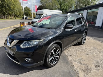 Used Nissan X-Trail 2015 for sale - 79776375: Photo