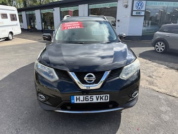 Used Nissan X-Trail 2015 for sale - 79776375: Photo