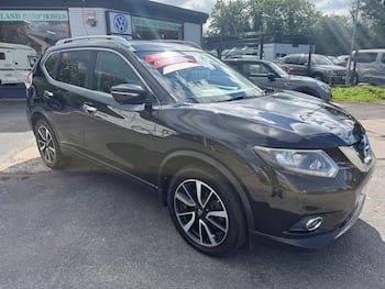 Used Nissan X-Trail 2015 for sale - 79776375: Photo