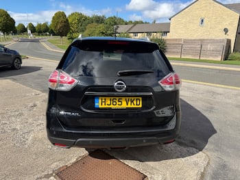 Used Nissan X-Trail 2015 for sale - 79776375: Photo