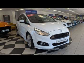 2015 (65) - 2.0 TDCi 180 Titanium Sport 5dr MANUAL DIESEL 75000 MILES PANO SUNROOF 7 SE