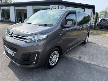 Used Citroen Space Tourer 2017 for sale - 79500763: Photo