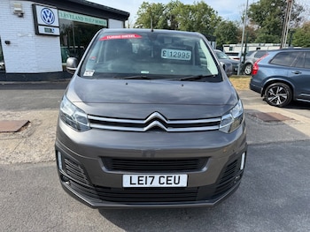 Used Citroen Space Tourer 2017 for sale - 79500763: Photo