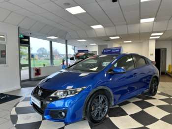 Used Honda Civic 2015 for sale - 74299366: Photo