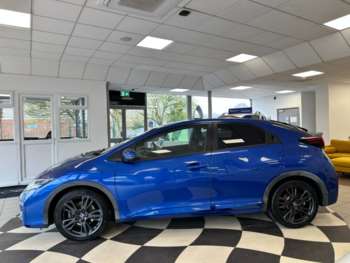 Used Honda Civic 2015 for sale - 74299366: Photo