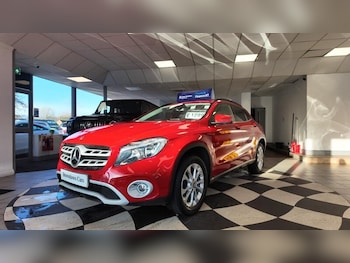 Used Mercedes-Benz GLA 2018 for sale - 79342525: Photo