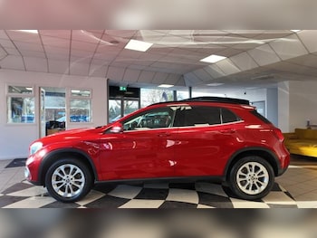 Used Mercedes-Benz GLA 2018 for sale - 79342525: Photo