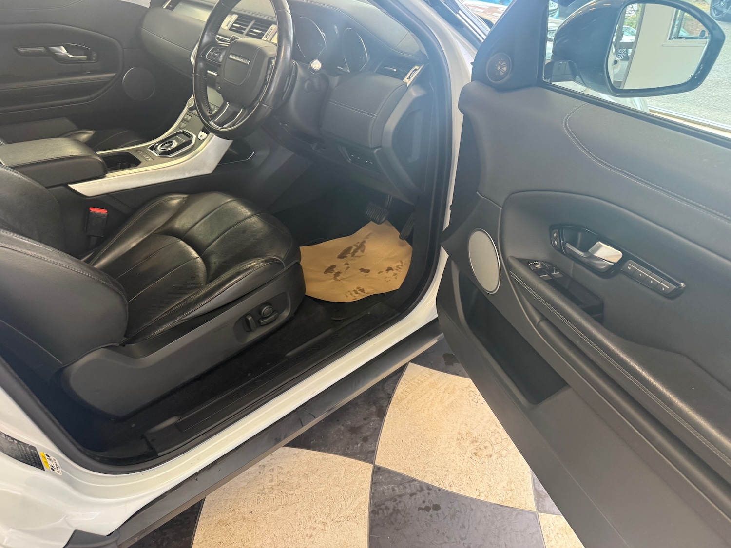 Used Land Rover Range Rover Evoque 2017 for sale - 78121963: Photo 19