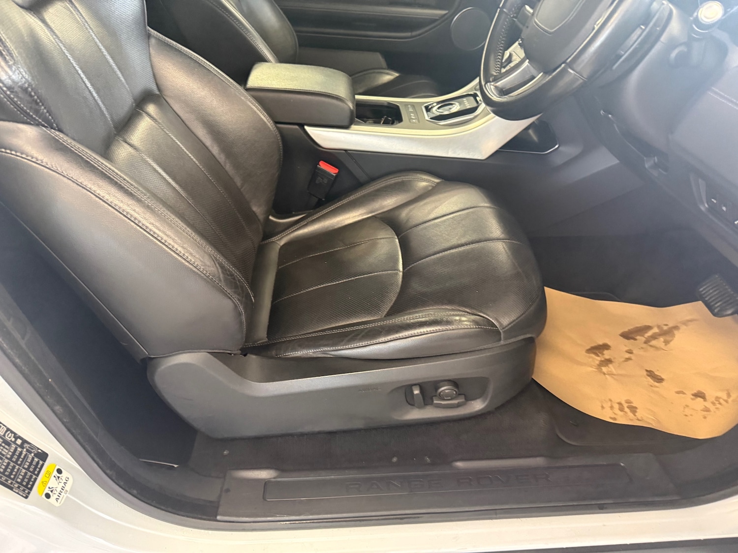 Used Land Rover Range Rover Evoque 2017 for sale - 78121963: Photo 22