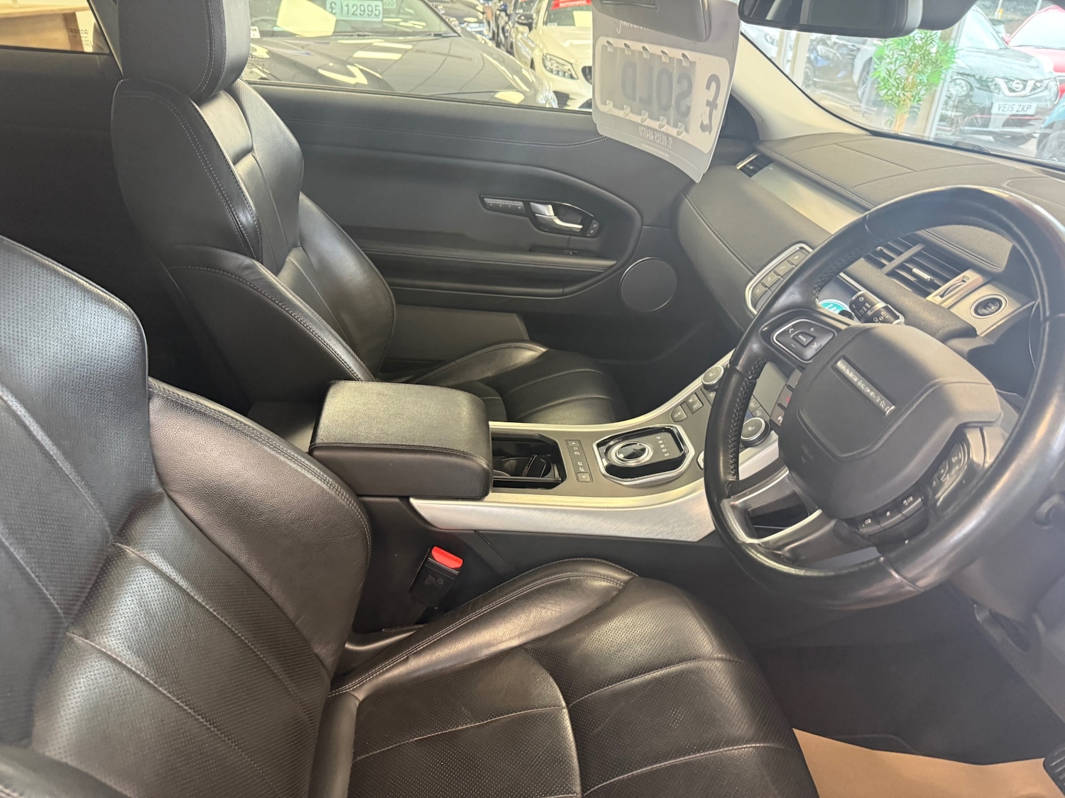 Used Land Rover Range Rover Evoque 2017 for sale - 78121963: Photo 23