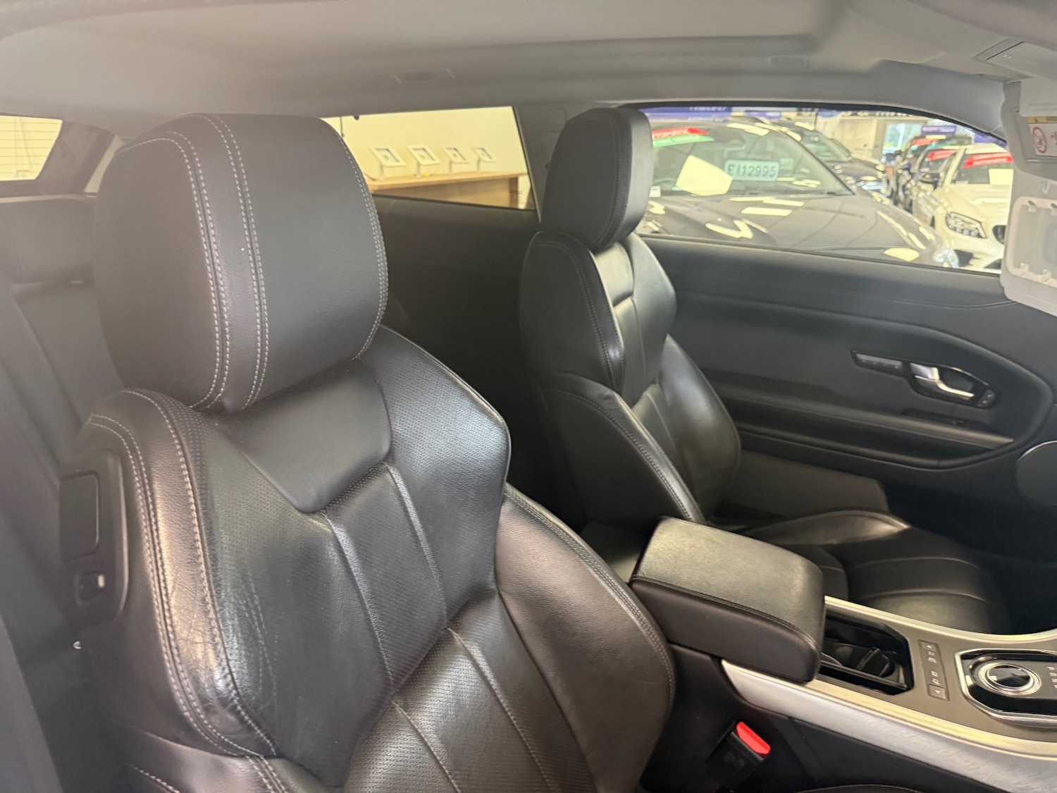 Used Land Rover Range Rover Evoque 2017 for sale - 78121963: Photo 24