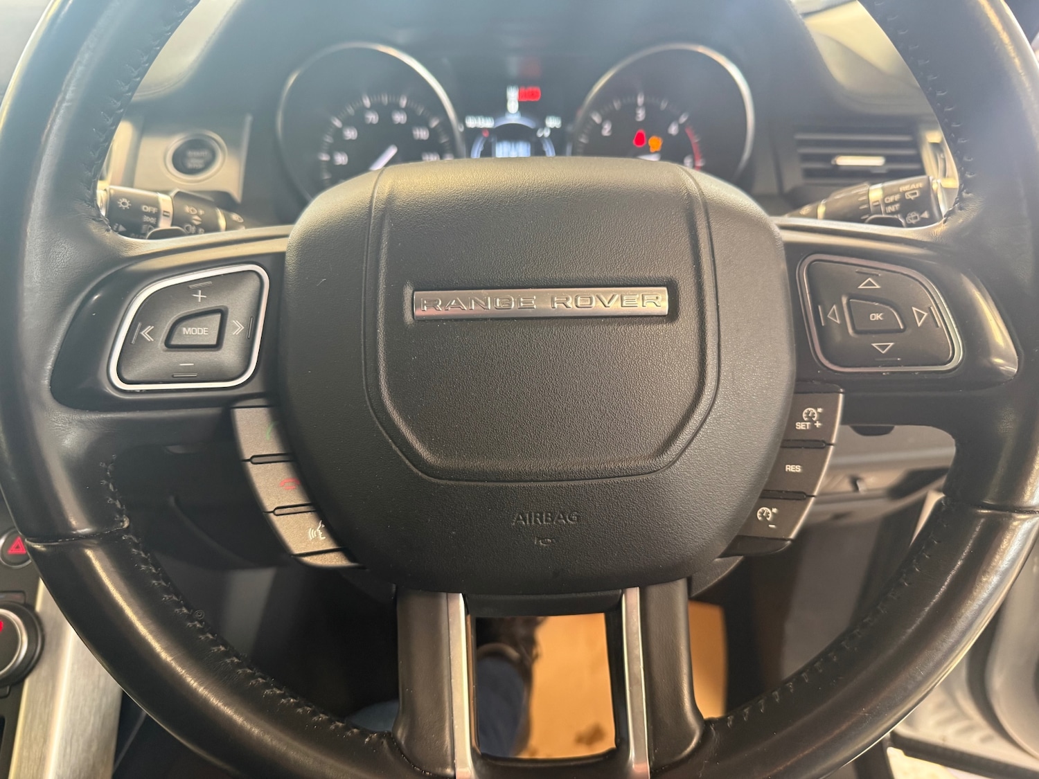 Used Land Rover Range Rover Evoque 2017 for sale - 78121963: Photo 27