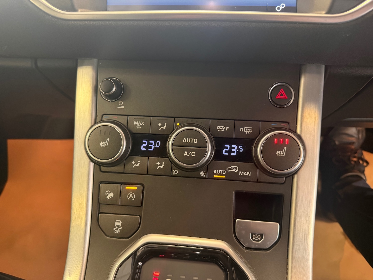 Used Land Rover Range Rover Evoque 2017 for sale - 78121963: Photo 28